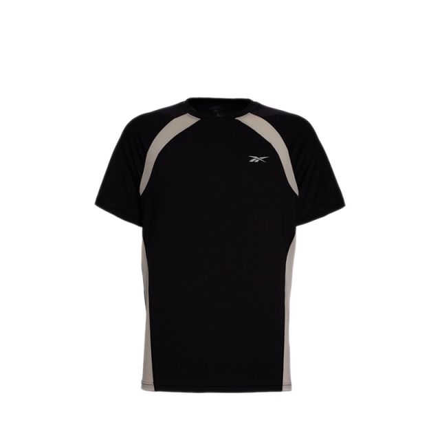 Performance Men's Tee - Black