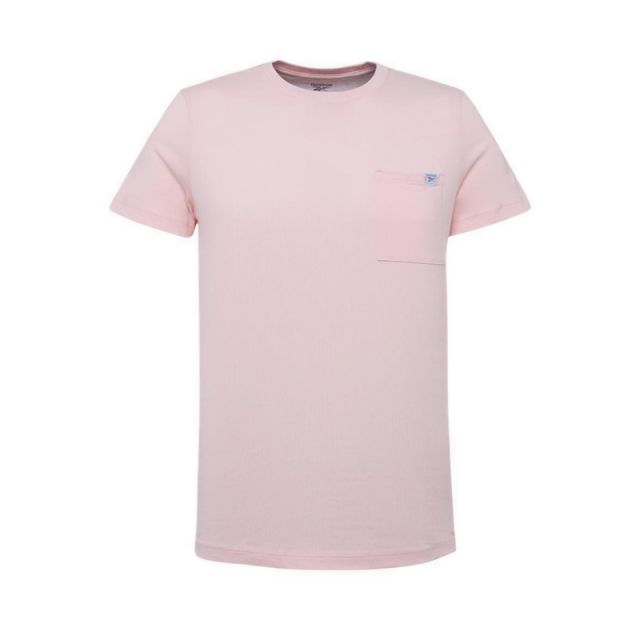 Betany Lifestyle Women's Tee - Frosted Berry