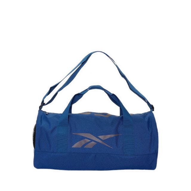 Breo Rolling Unisex Bag - Twilight Blue