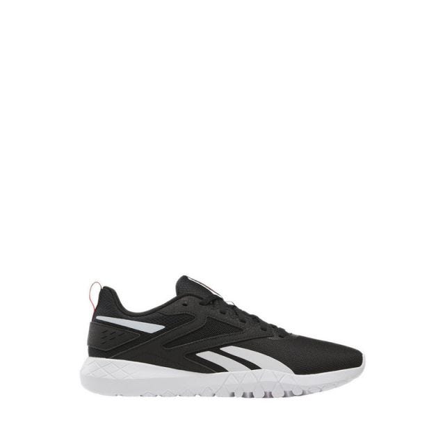 Flexagon Energy Tr 4 Men's Training Shoes - Black
