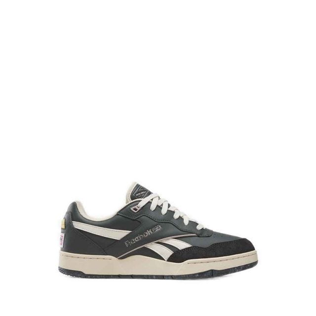 BB 4000 II Men's Lifestyle Shoes - Grey