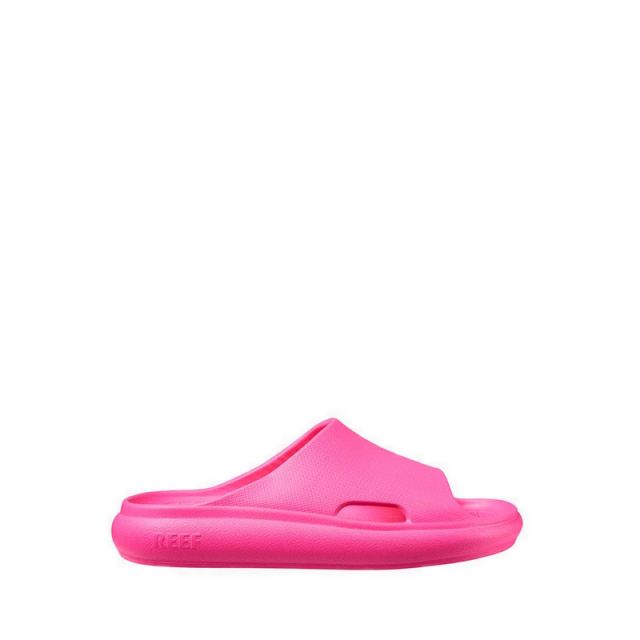 Kids Rio Slide Kids Girls Sandals - Hot Pink