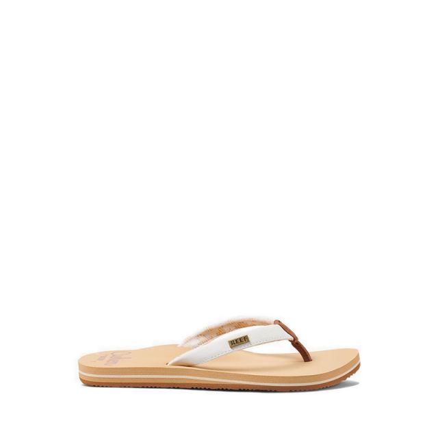 Cushion Sands Womens Sandals - Cloud
