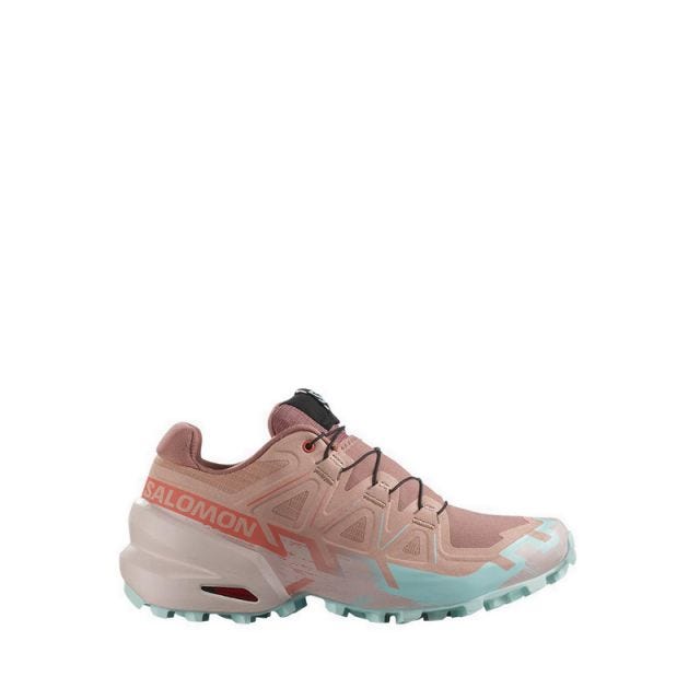 Speedcross 6 Women - Multicolor