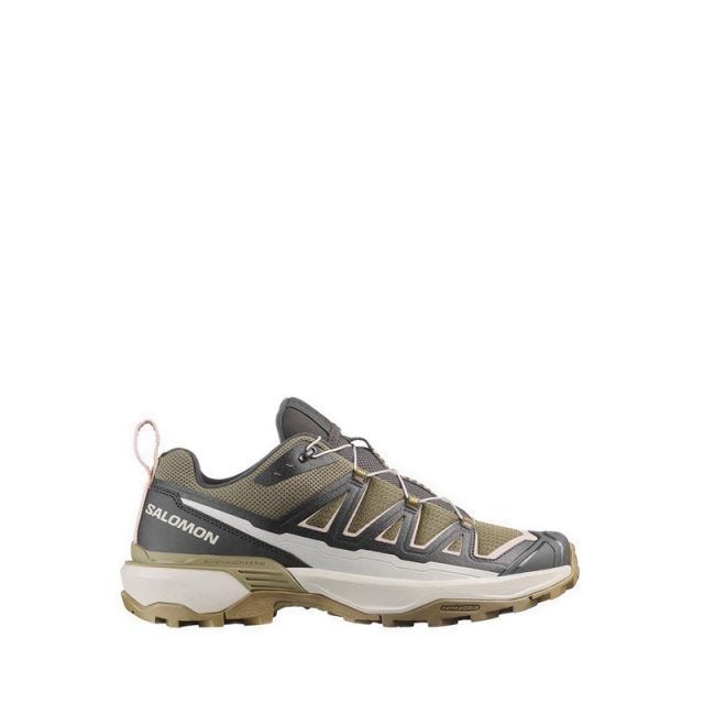 X ULTRA 360 EDGE MEN OUTDOOR SHOES - Stoneg/Phantm/Hus