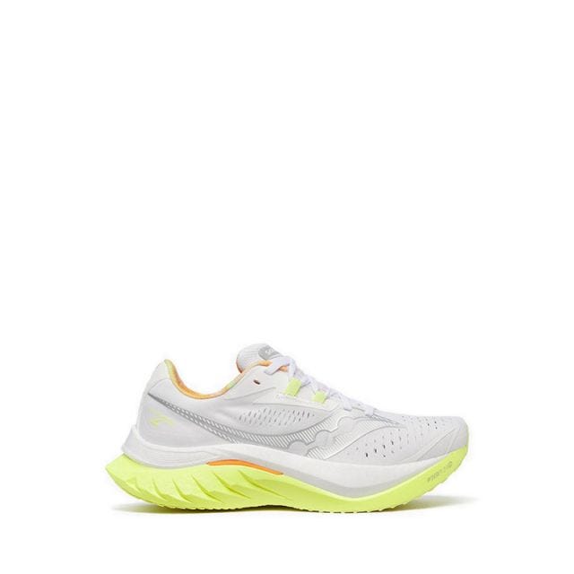 Endorphin Speed 4 Women's Running - White/Sunny