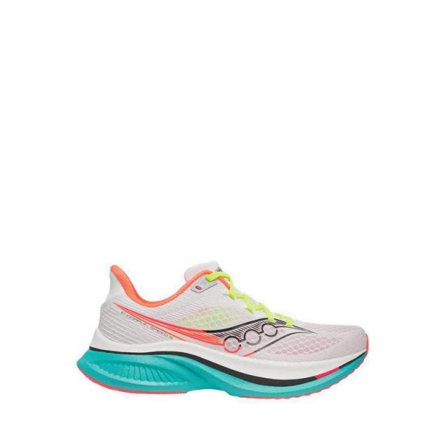 Endorphin Speed 5 Men's Running Shoes - White/Mutant