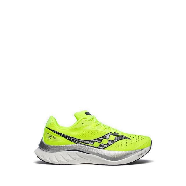 Endorphin Speed 4 Men's Running - Citron/Navy