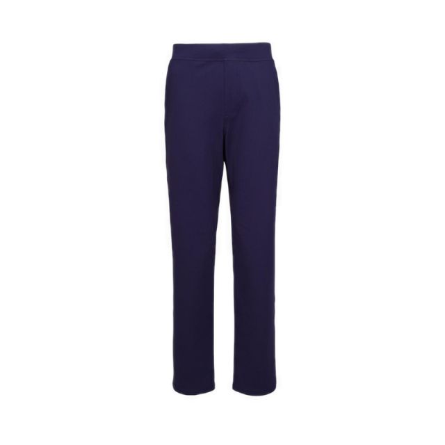Men Gowalk Slip In Pants - Navy