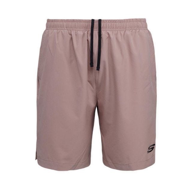 Sports Men's Short - Taupe