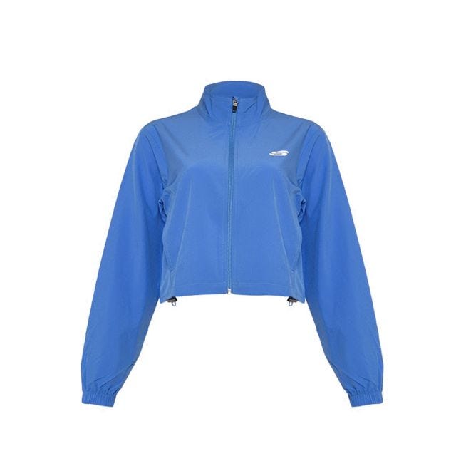 Sports Jackets Women - Blue