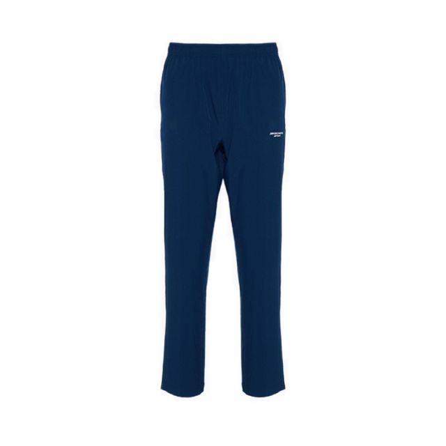 Men Sports Pants - Blue Wing Teal
