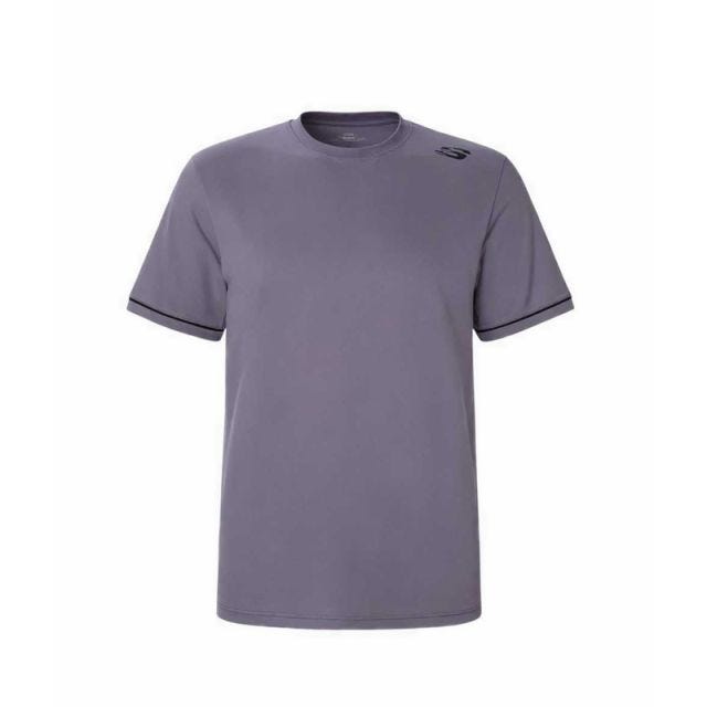 Sports Men's T Shirt - Grey