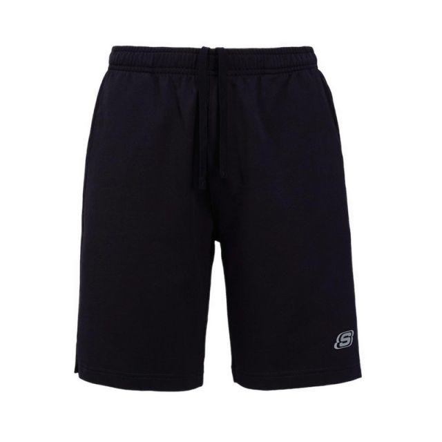 Men Shorts - Black