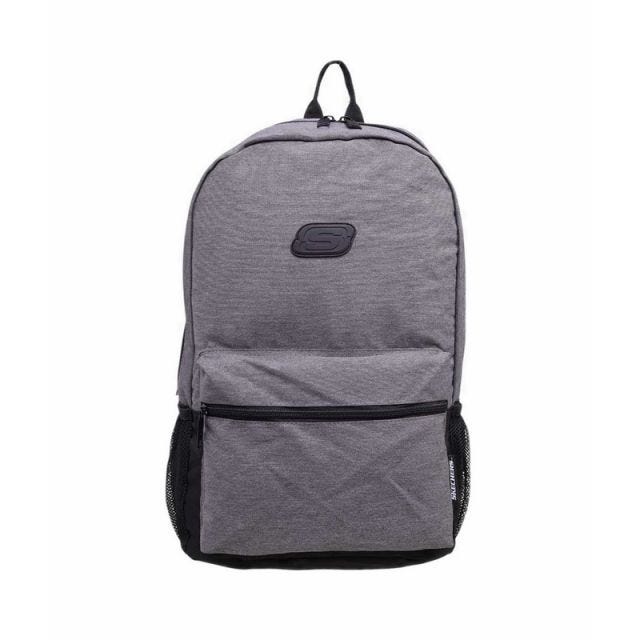 Men's Essential Backpack - Grey