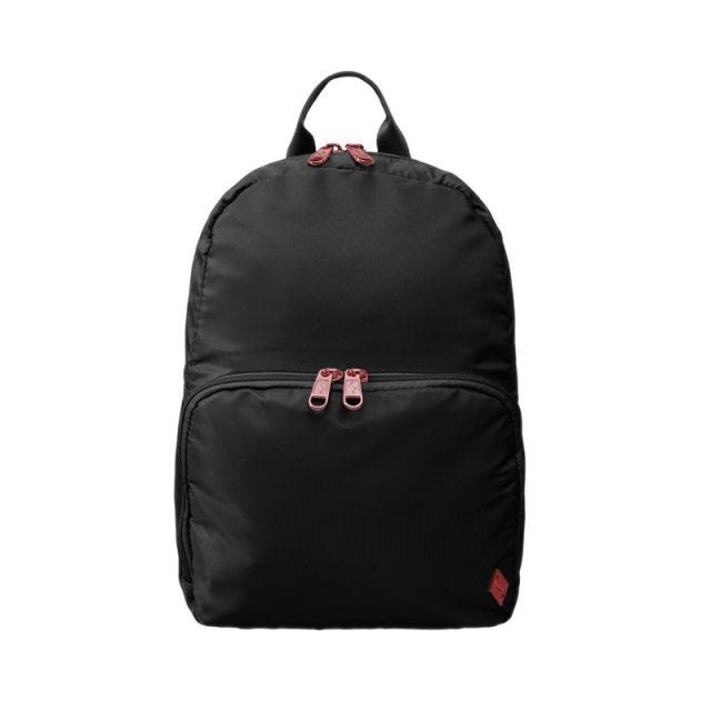 Jetsetter Women's Backpack - Black