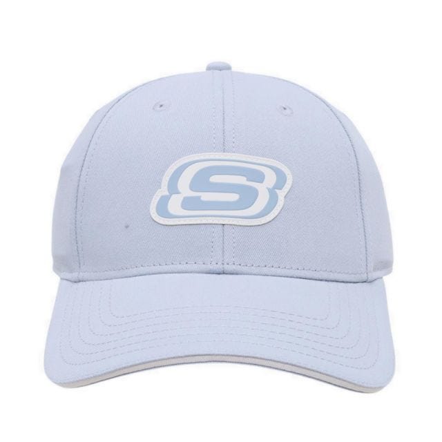 Alpha Men's Baseball Hat - Blue