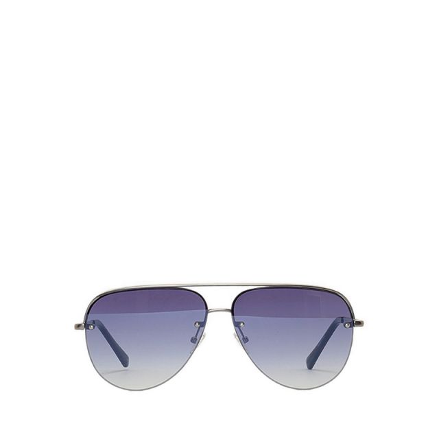 Men's Sunglasses - Blue