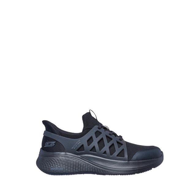 Slip-Ins Bobs Infinity Men's Training Shoes - Black