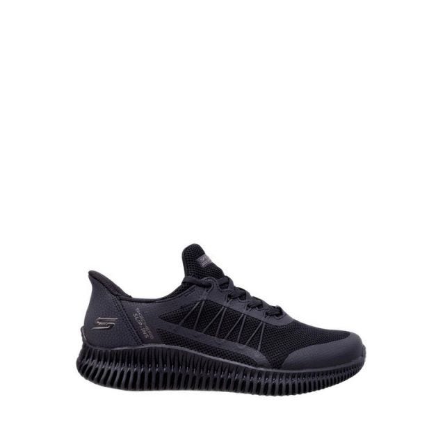 Slip-Ins Bobs Geo Lite Men's Training Shoes - Black