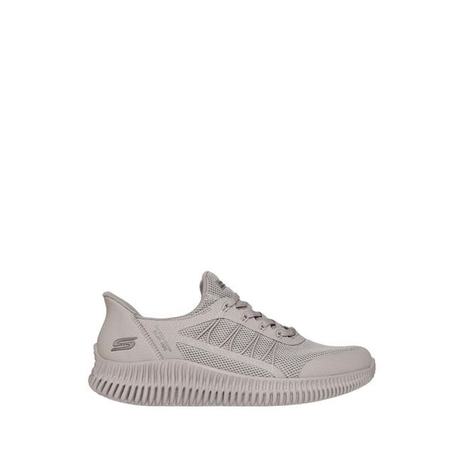 Slip-Ins Bobs Geo Lite Men's Training Shoes - Taupe