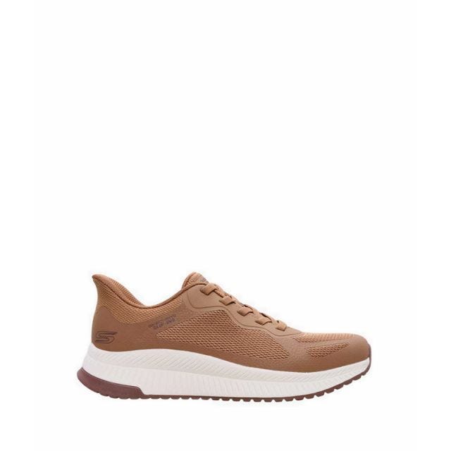 Slip-Ins Bobs Squad 4 Men's Training Shoes - Chocolate