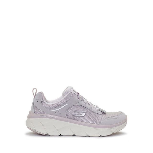 D'Lux Walker 2.0 Women's Training Shoes - Lavender