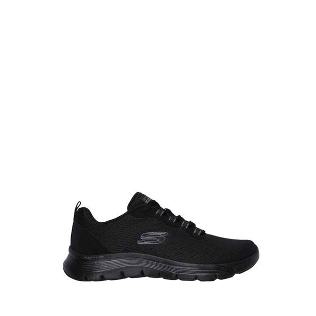 Flex Appeal 5.0 Women's Training Shoes - Black