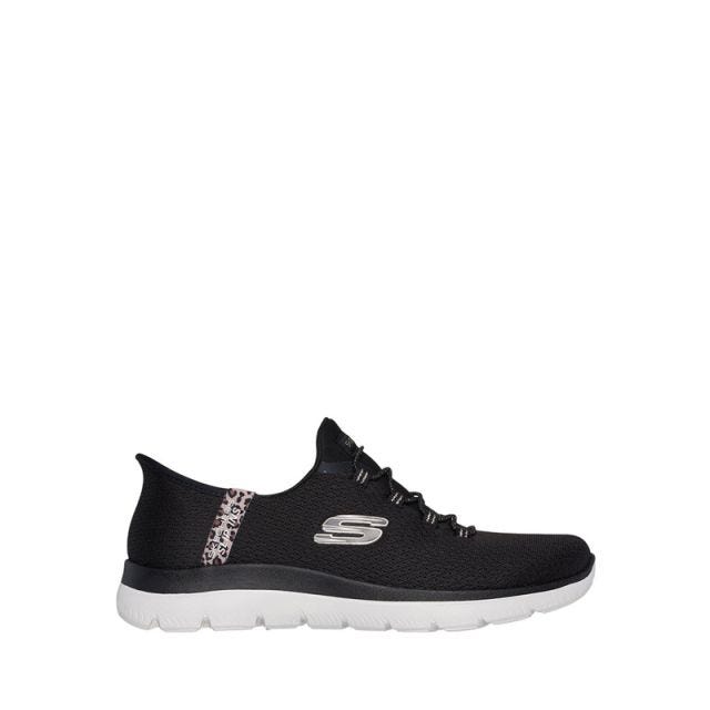 Slip-Ins Summits Women's Training Shoes - Black