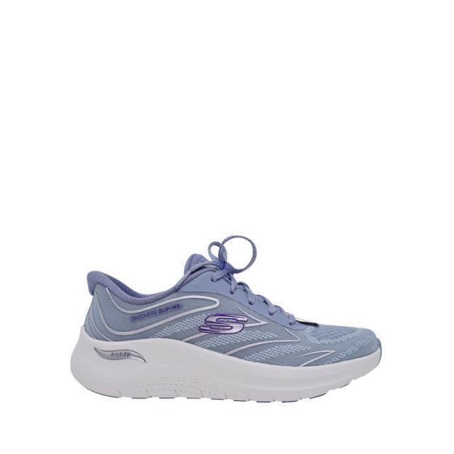 Slip-Ins Arch Fit 2.0 Women's Training Shoes - Blue