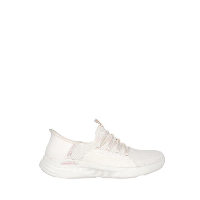 Slip-Ins Relaxed Fit Sport Women's Training Shoes - Natural