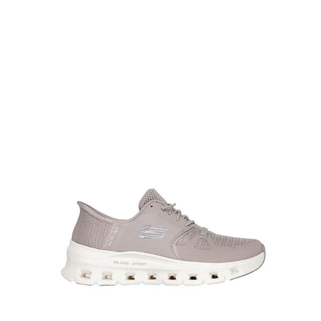 Slip-Ins Glide-Step Pro Women's Training Shoes - Natural