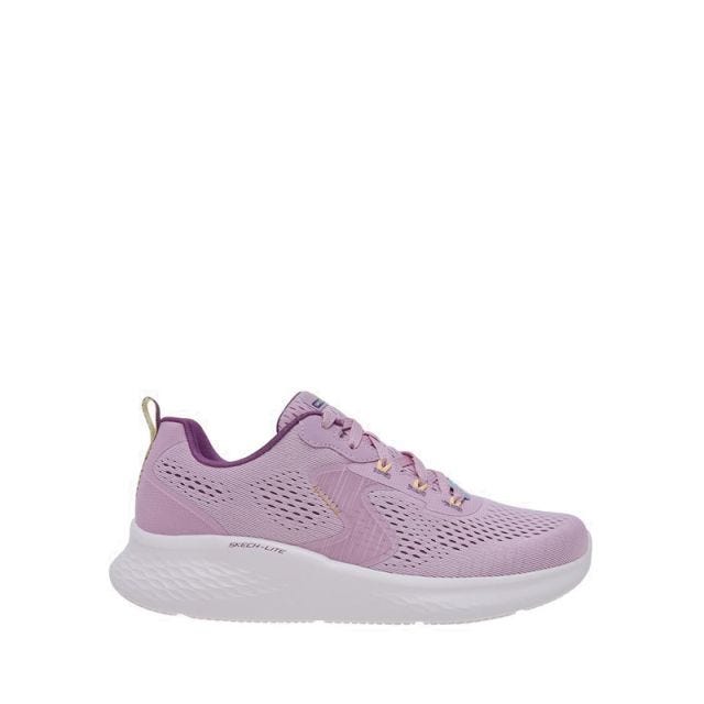 Skech-Lite Pro Women's Training Shoes - Mauve
