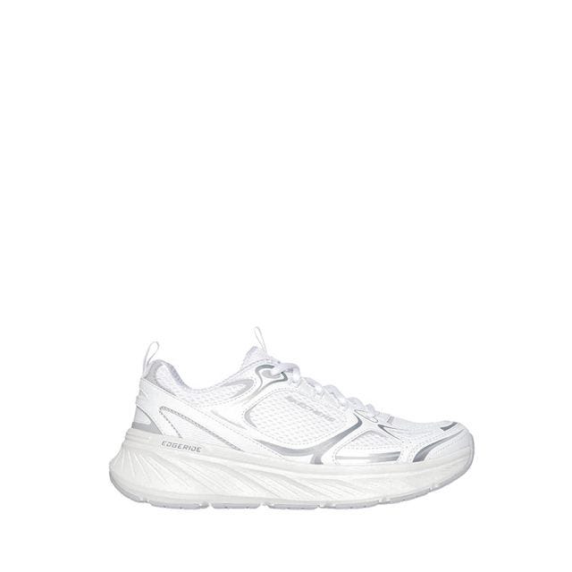Edgeride Women's Training Shoes - White