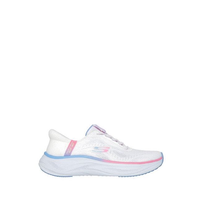Slip-Ins Skech Cloud Women's Training Shoes - White