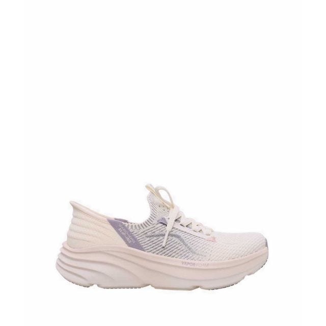 Slip-Ins D'Lux Vapor Women's Training Shoes - Natural