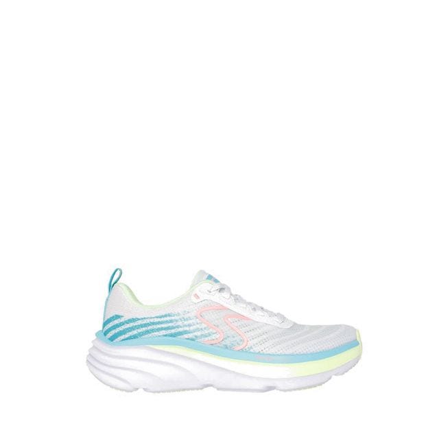 D'Lux Vapor Women's Training Shoes - White