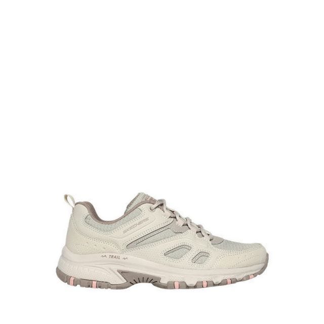 Hillcrest Women's Training Shoes - Taupe