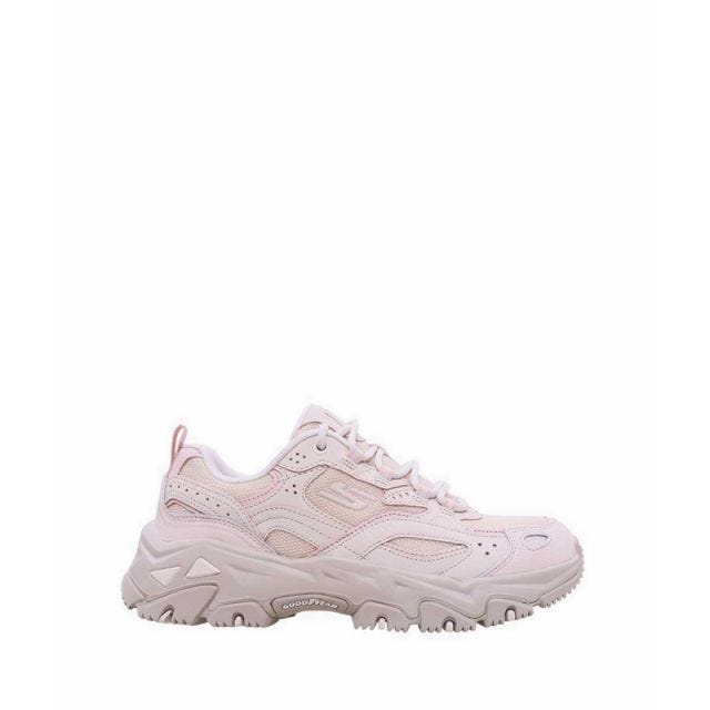 D'Lites Hiker Women's Training Shoes - Pink