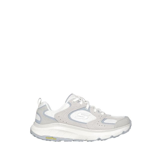 D'Lux Pro Women's Training Shoes - White