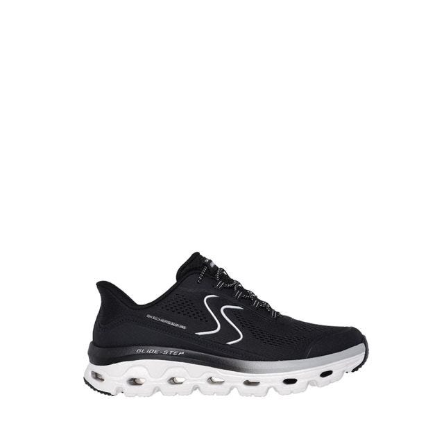 Slip-Ins Glide-Step Sole Women's Training Shoes - Black