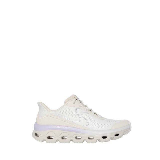 Slip-Ins Glide-Step Sole Women's Training Shoes - Natural