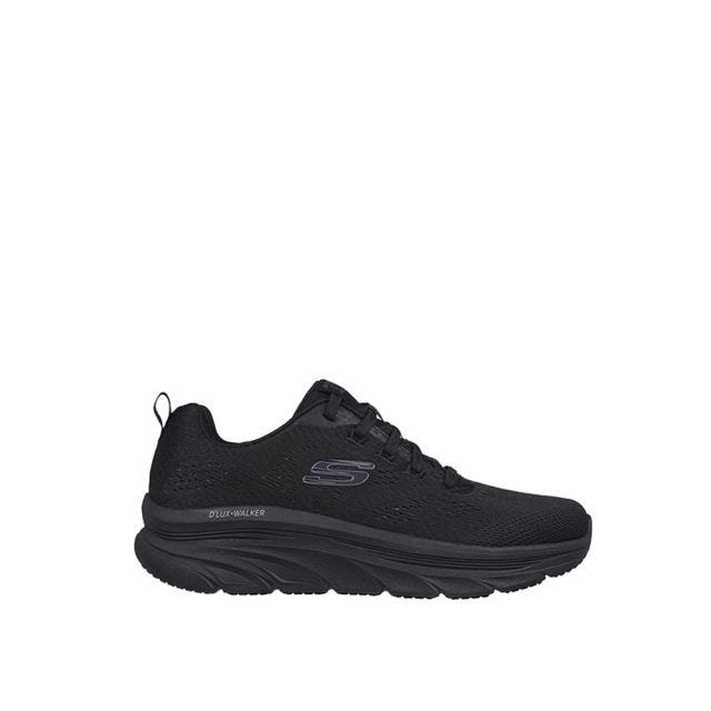 D'Lux Walker Men's Training Shoes - Black
