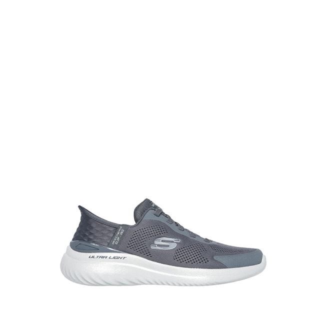 Slip-Ins Bounder 2.0 Men's Training Shoes - Charcoal