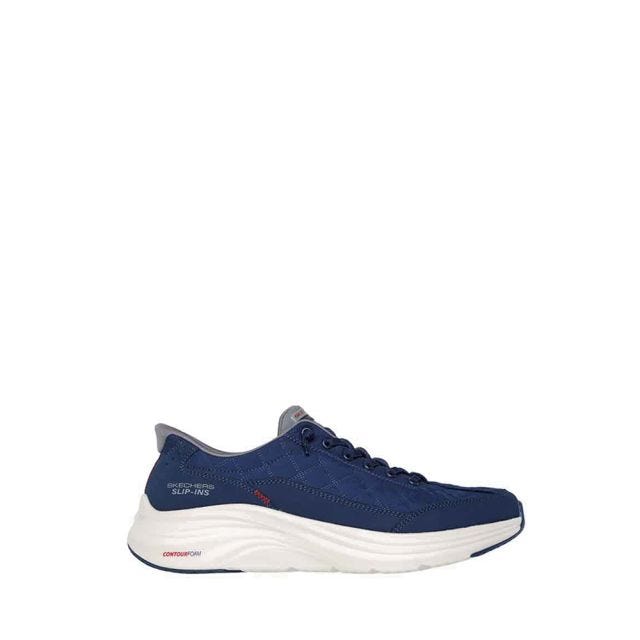 Slip-Ins Vapor Foam Men's Training Shoes - Navy