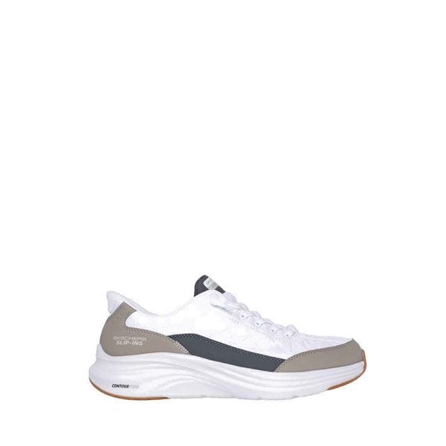 Slip-Ins Vapor Foam Men's Training Shoes - White