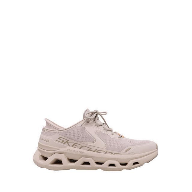 Slip-Ins Stamina Sport Men's Training Shoes - Natural
