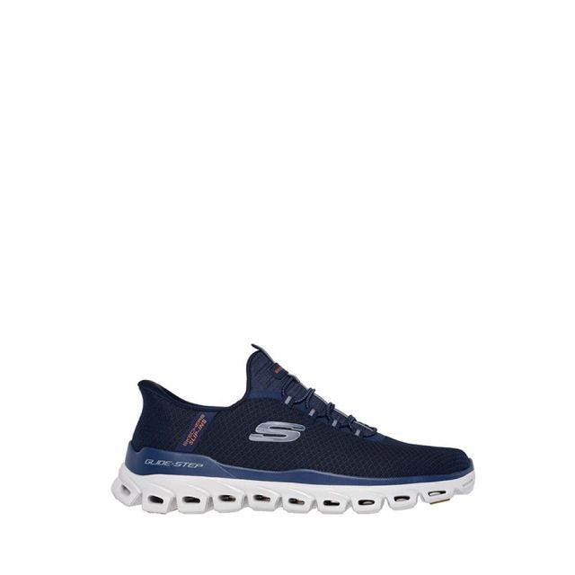 Glide-Step Men's Training Shoes - Navy