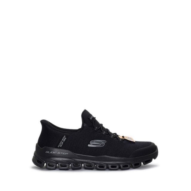 Slip-Ins Glide-Step Men's Training Shoes - Black