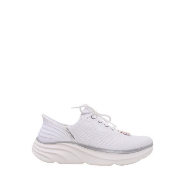 Slip-Ins D'Lux Vapor Men's Training Shoes - White